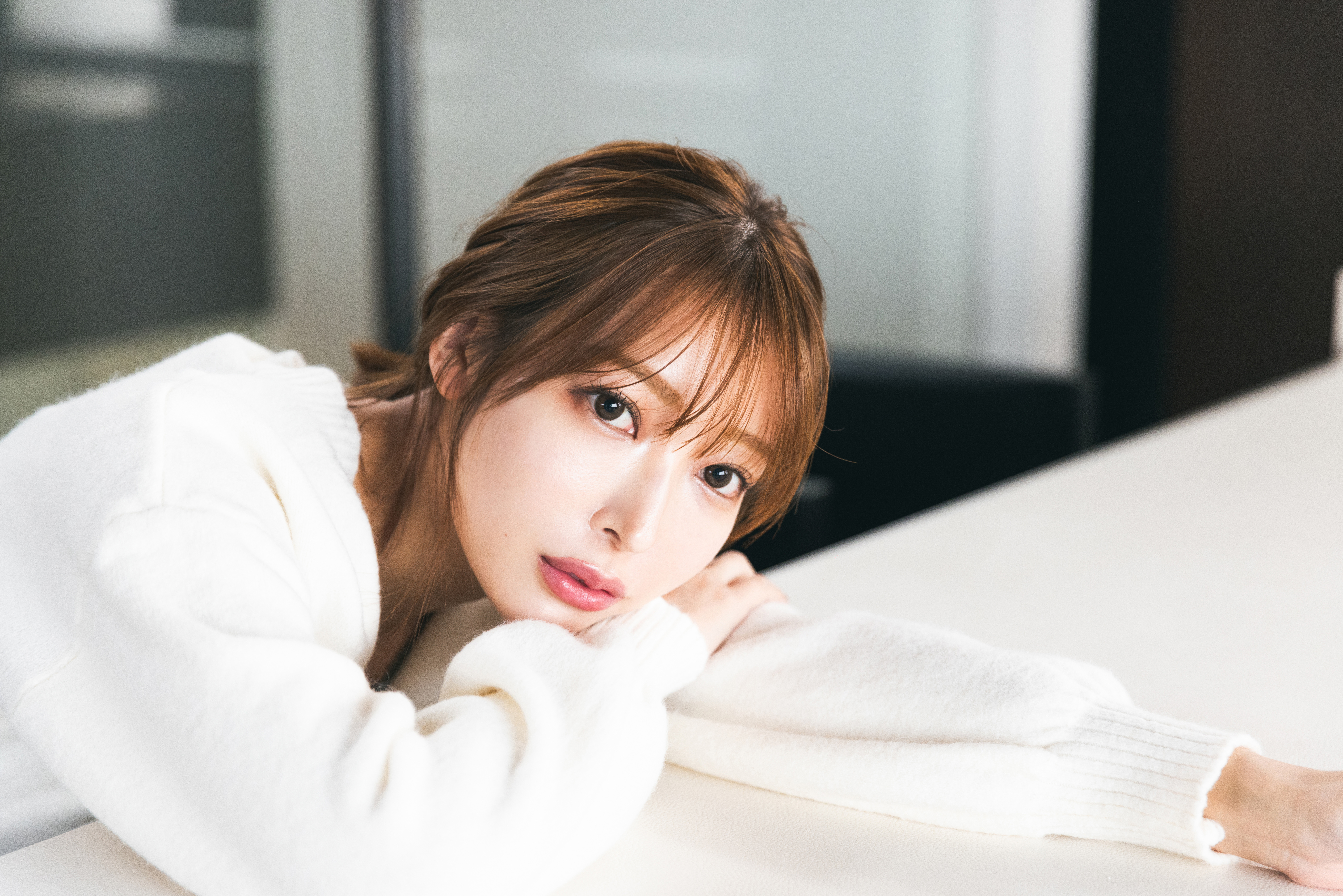 ゆめの かおりプロフィール写真2